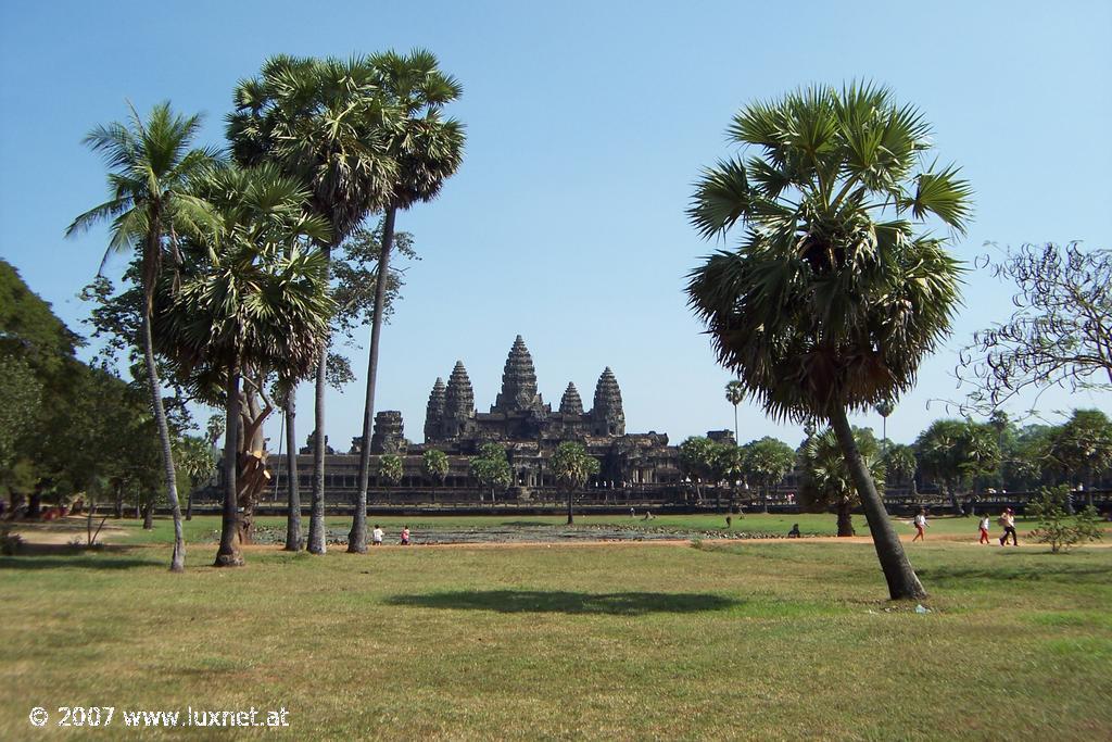 Angkor Wat