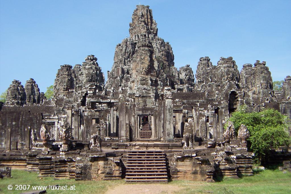 Bayon (Angkor)