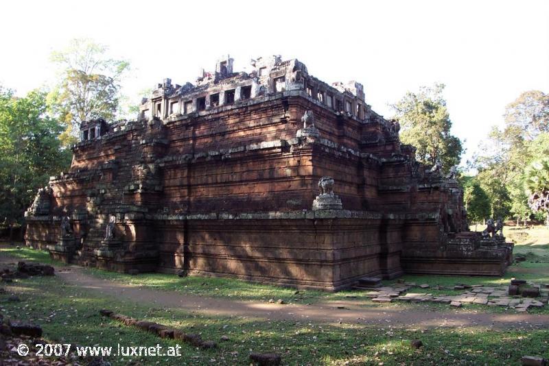 Phimeanakas (Angkor)