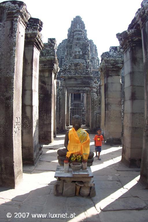 Bayon (Angkor)