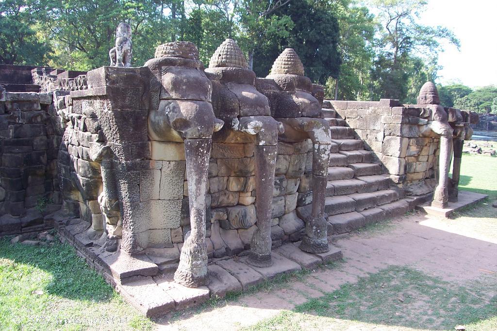 Angkor Thom