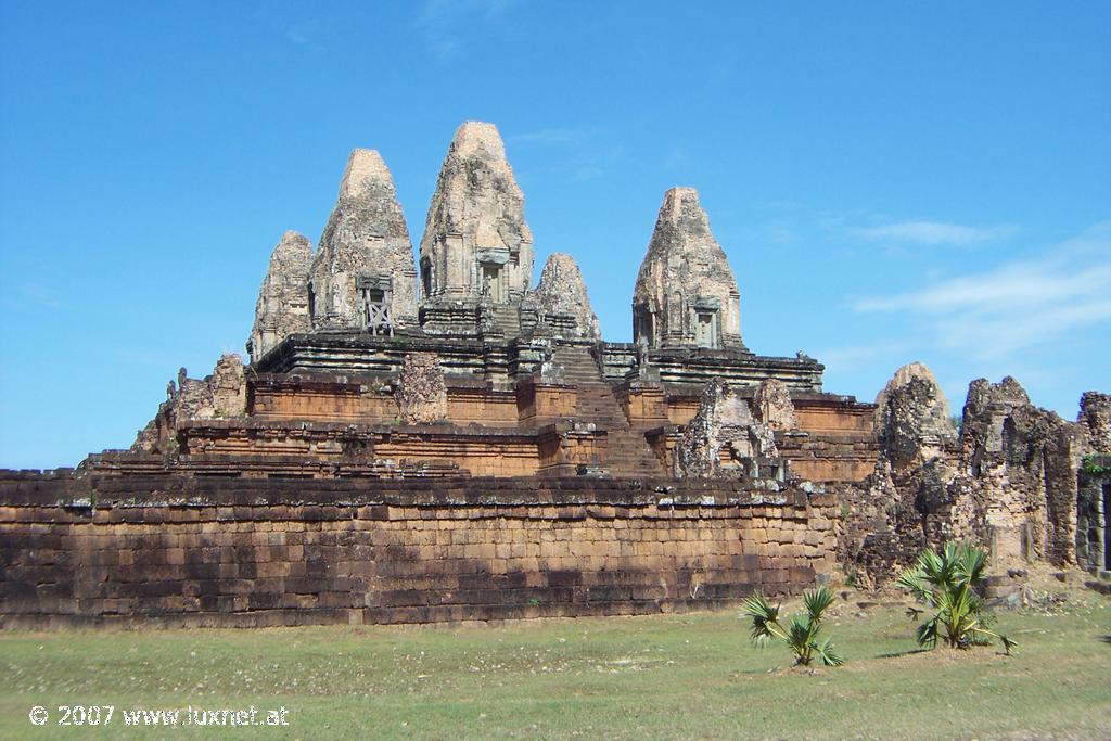 Pre Rup (Angkor)