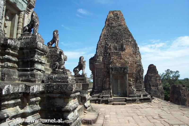 Pre Rup (Angkor)