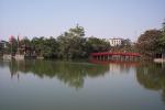 Ngoc Son temple (Hanoi)