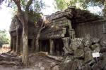 Ta Phrom (Angkor)