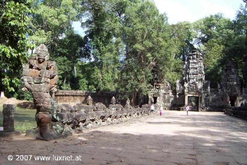 Prah Khan (Angkor)