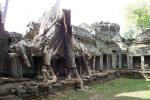 Prah Khan (Angkor)