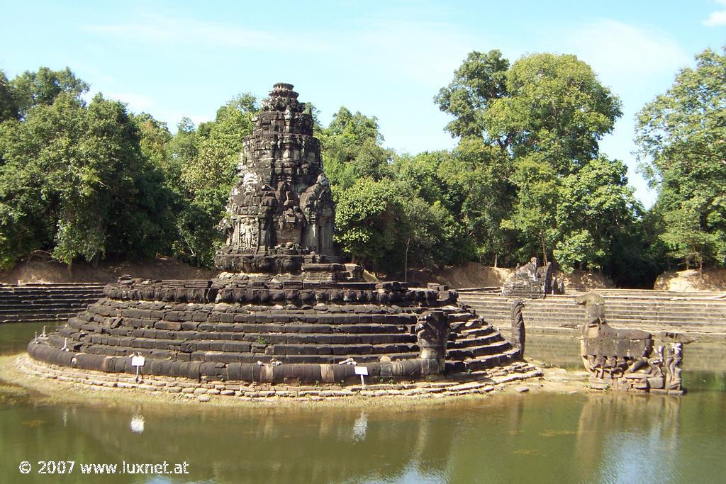 Neak Pean (Angkor)