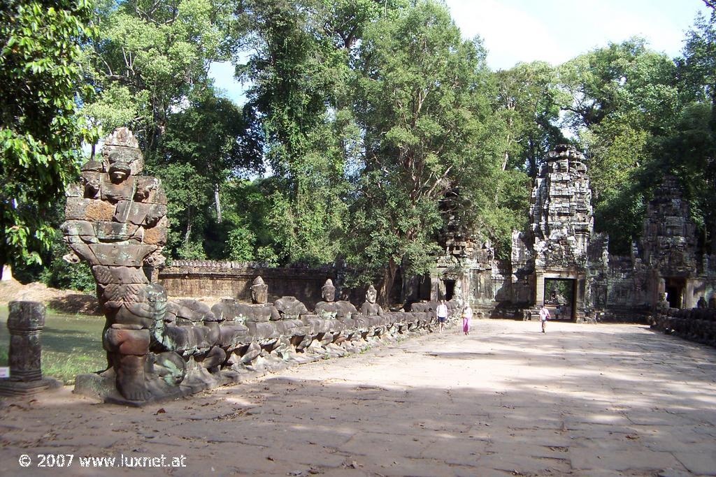 Prah Khan (Angkor)