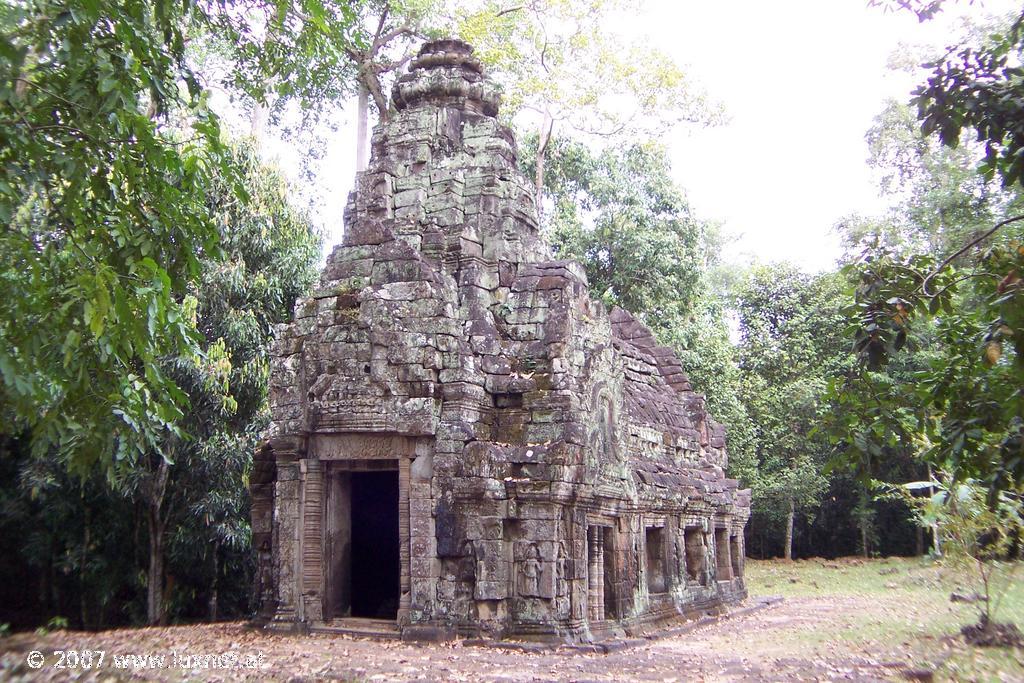 Prah Khan (Angkor)