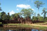 Banteay Srei (Angkor)