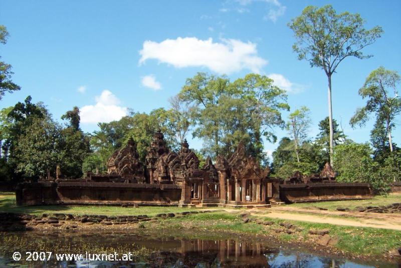 Banteay Srei (Angkor)