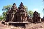 Banteay Srei (Angkor)