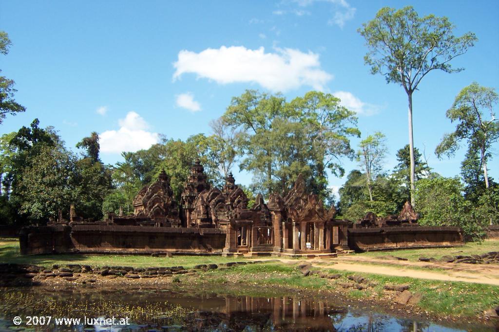 Banteay Srei (Angkor)