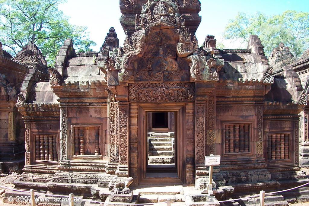 Banteay Srei (Angkor)