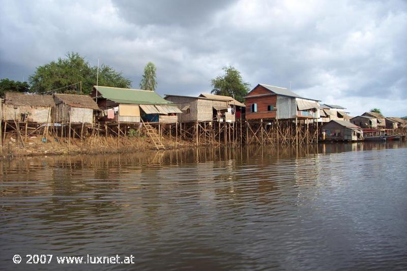 Tonle Sap (Siem Reap)