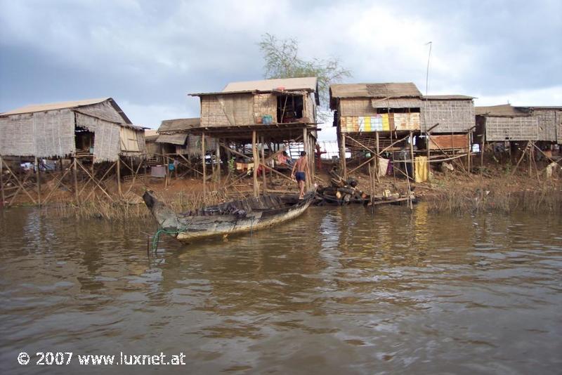 Tonle Sap (Siem Reap)