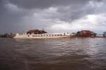 Tonle Sap speedboat (Siem Reap)