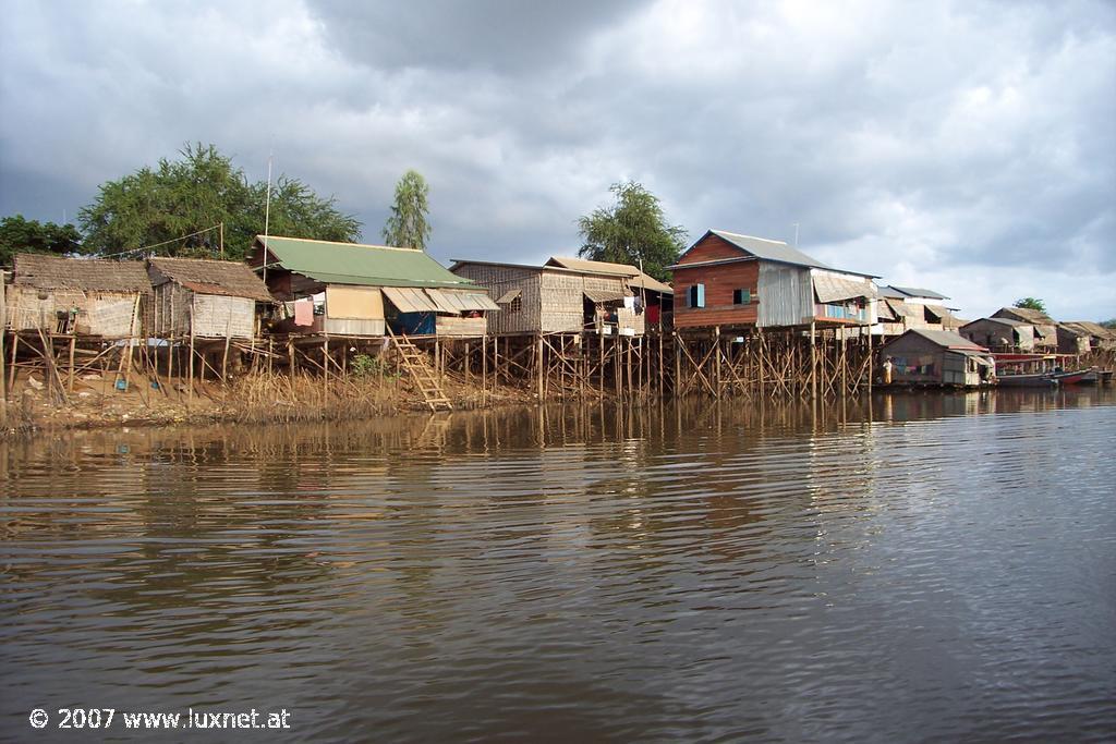 Tonle Sap (Siem Reap)