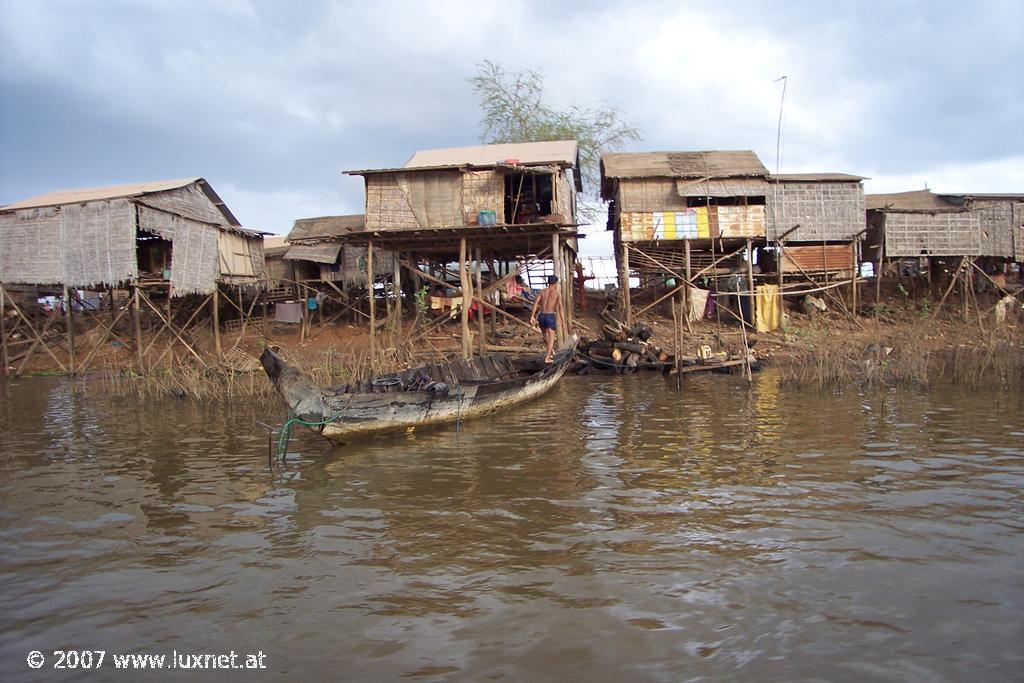 Tonle Sap (Siem Reap)