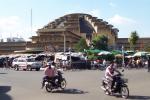 Market Hall (Phnom Penh)