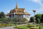 Royal Palace (Phnom Penh)