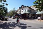 Phnom Penh street scene