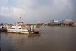 Saigon river (Saigon)