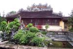 Forbidden City (Hue)