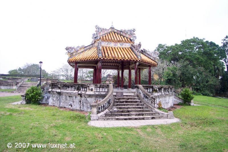 Forbidden City (Hue)