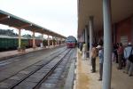 Train station (Hue)