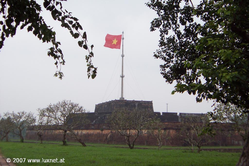 Citadel (Hue)