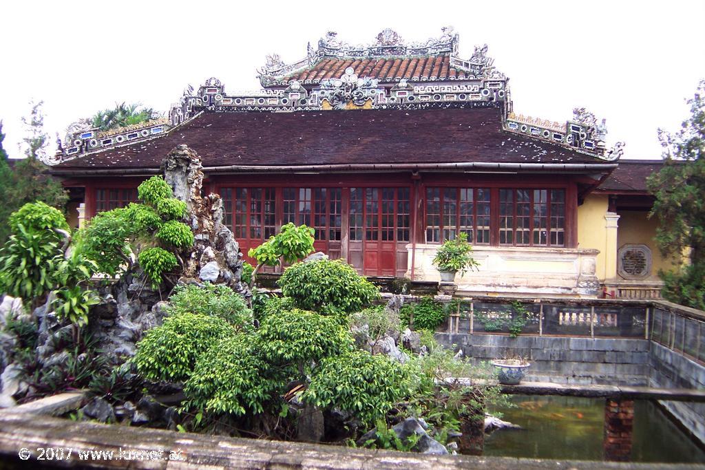 Forbidden City (Hue)