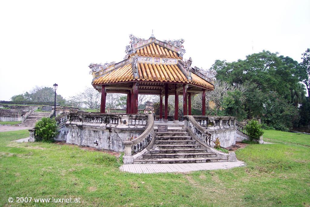 Forbidden City (Hue)