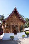 Wat Paphaimisaiyaram (Luang Prabang)