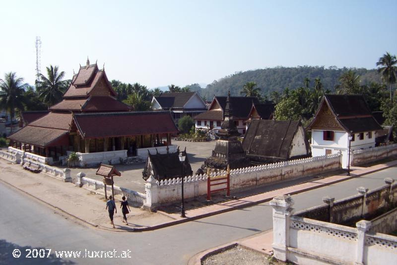 Wat May (Luang Prabang)