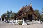 Wat Xieng Thong (Luang Prabang)