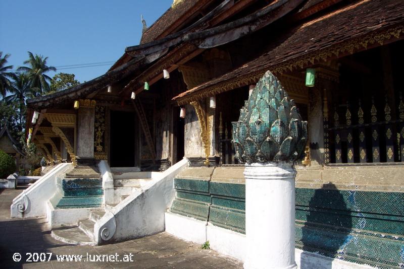 Wat Xieng Thong (Luang Prabang)