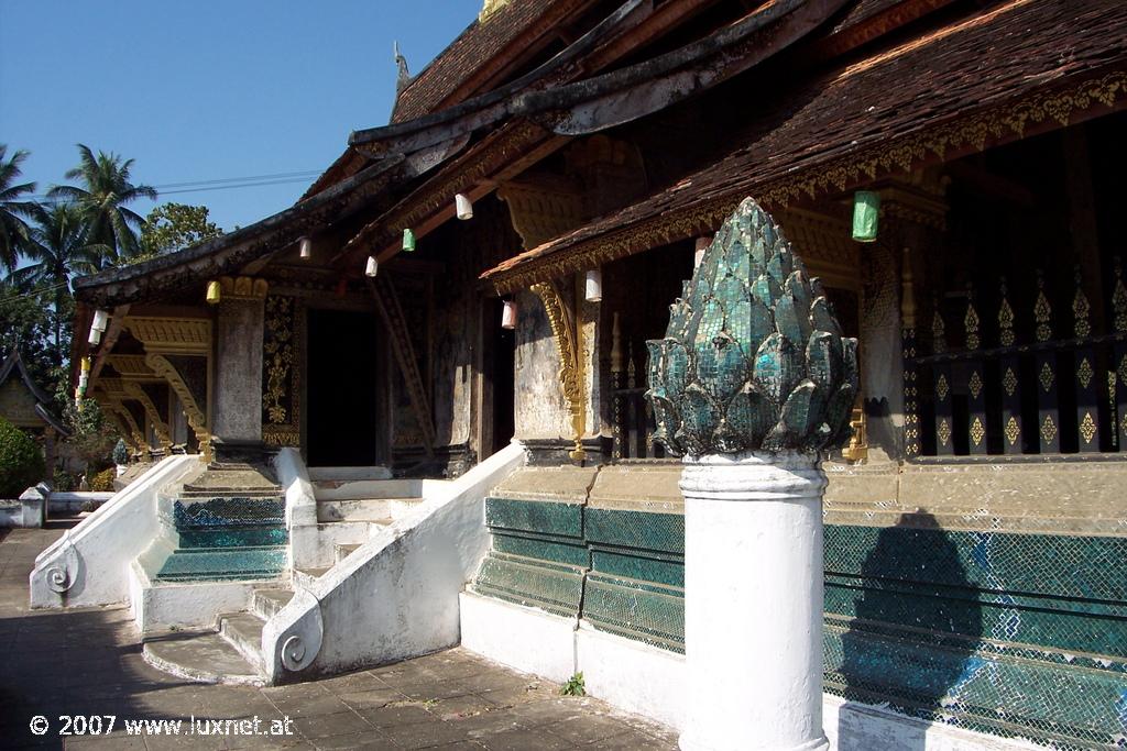 Wat Xieng Thong (Luang Prabang)