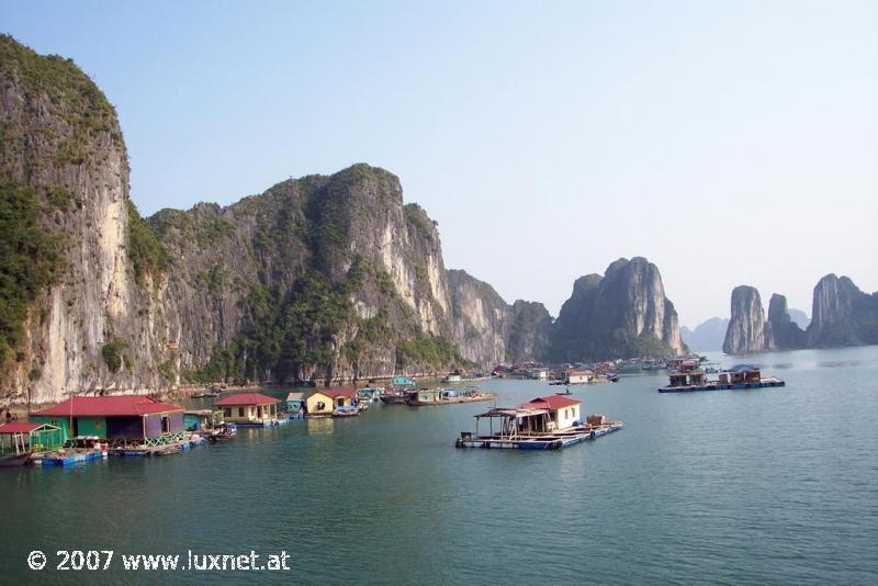 Halong Bay