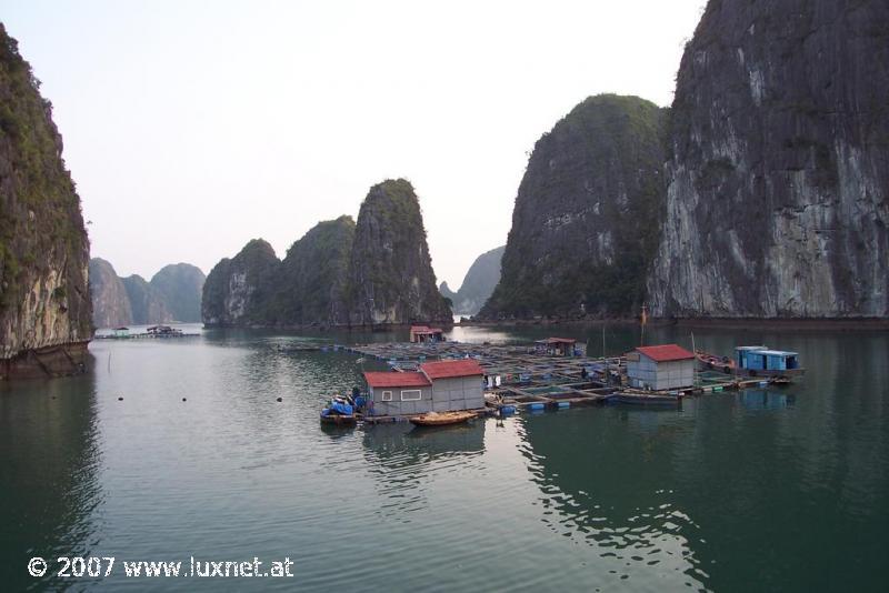 Halong Bay