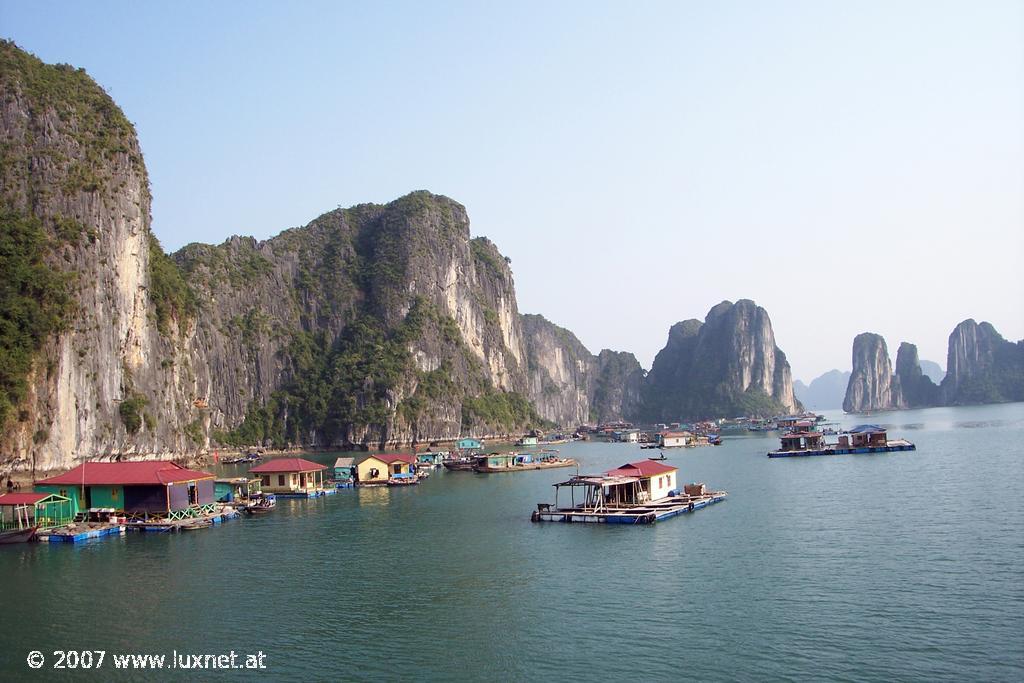 Halong Bay