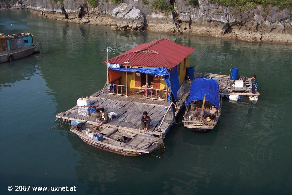 Halong Bay