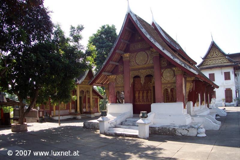 Wat Khili (Luang Prabang)