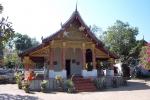 Wat Choum Khong (Luang Prabang)