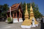 Wat Choum Khong (Luang Prabang)