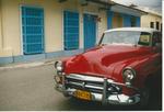 Cuba 2003