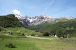 Pyrenees 2006